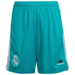 Real Madrid 2021/22 Third Shorts