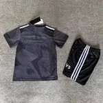 Real Madrid 2021/22 Y-3 120th Anniversary Kids Jersey And Shorts Kit