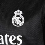 Real Madrid 2021/22 Y-3 Player Version Jersey