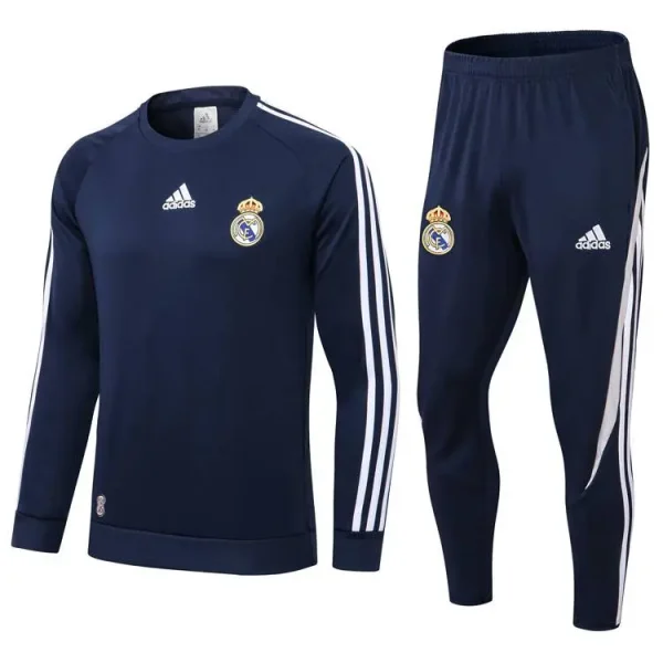 Real Madrid 2022  Jacket Tracksuit