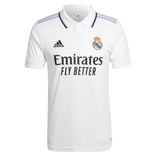 Real Madrid 2022/23 Home #benzema 9 Ballon D'or Jersey
