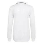 Real Madrid 2022/23 Home Long Sleeves Player Version Jersey