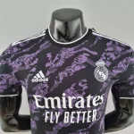 Real Madrid 2022/23 Pre-Match Player Version Jersey