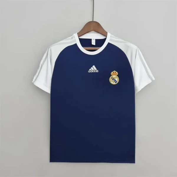 Real Madrid 2022/23 Pre-Match Training Jersey