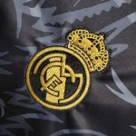 Real Madrid 2023/24 Black Dragon Special Edition