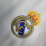 Real Madrid 2023/24 Home Kids Jersey And Shorts Kit