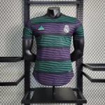 Real Madrid 2023/24 Pre-Match Training Player Version Jersey