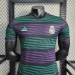 Real Madrid 2023/24 Pre-Match Training Player Version Jersey