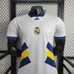 Real Madrid 2023/24 Casual Player Version Jersey