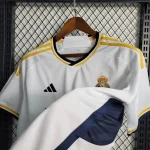 Real Madrid 2023/24 Home Jersey