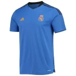 Real Madrid 2021/22 Training Jersey - Blue