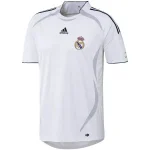 Real Madrid 2022/23 Teamgeist Jersey - White
