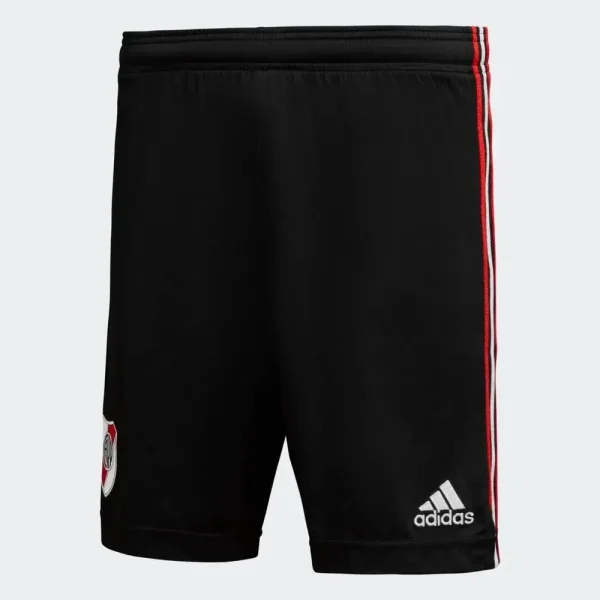 River Plate 2021/22 Home Shorts