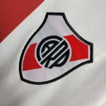 River Plate 2023/24 Pre-Match Training Jersey