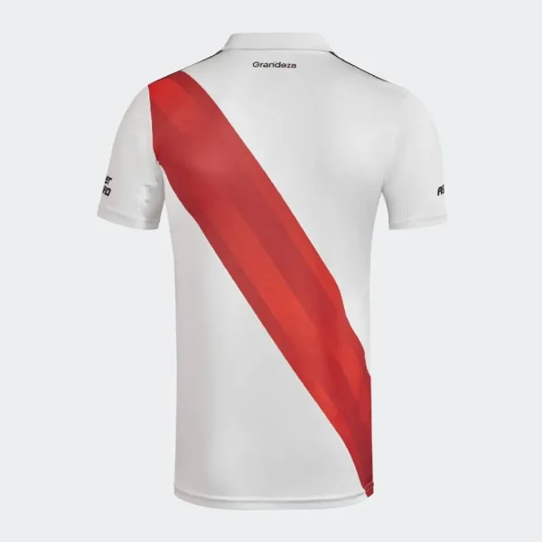 River Plate 2022/23 Home Jersey
