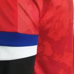 Russia 2021 Home Jersey