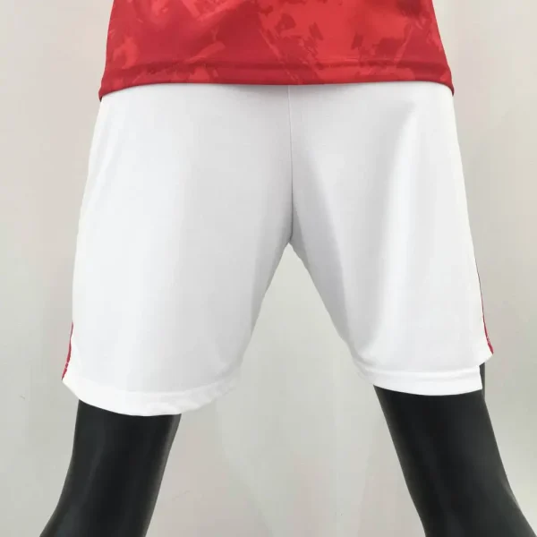 Russia 2021 Home Shorts