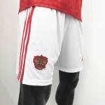 Russia 2021 Home Shorts