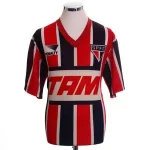 Sao Paulo 1993 Away Retro Jersey