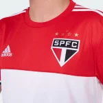 Sao Paulo 2021 Third Jersey