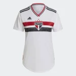 Sao Paulo 2022 Home Women's Jersey