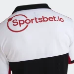 Sao Paulo 2022 Third Jersey