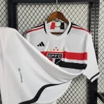 Sao Paulo 2023/24 Home Jersey