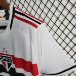 Sao Paulo 2023/24 Home Jersey