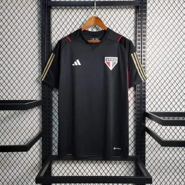 Sao Paulo 2023/24 Pre-Match Training Jersey