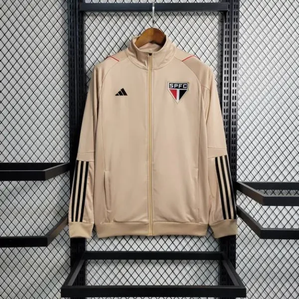 Sao Paulo 2023-24 Jacket