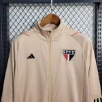 Sao Paulo 2023-24 Jacket