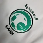 Saudi Arabia 2023/24 Away Boutique Jersey