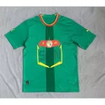 Senegal 2022 Away World Cup Boutique Jersey