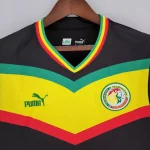 Senegal 2022 World Cup Away Jersey