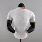 Senegal 2022 World Cup Home Player Version Jersey