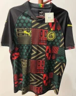 Senegal 2022/23 Pre-Match Training Boutique Jersey