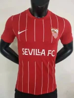 Sevilla FC 2021/22 Away Player Version Jersey