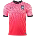 South Korea 2020/21 Home Jersey