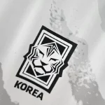 South Korea 2022 Pre-Match Jersey