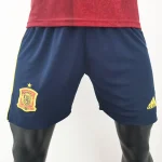 Spain 2021 Home Shorts