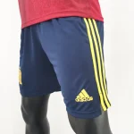 Spain 2021 Home Shorts