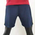 Spain 2021 Home Shorts