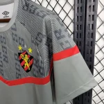 Sport Recife 2023/24 Pre-Match Jersey