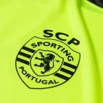 Sporting CP 2021/22 Away Jersey
