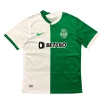 Sporting CP 2021/22 Stromp Jersey