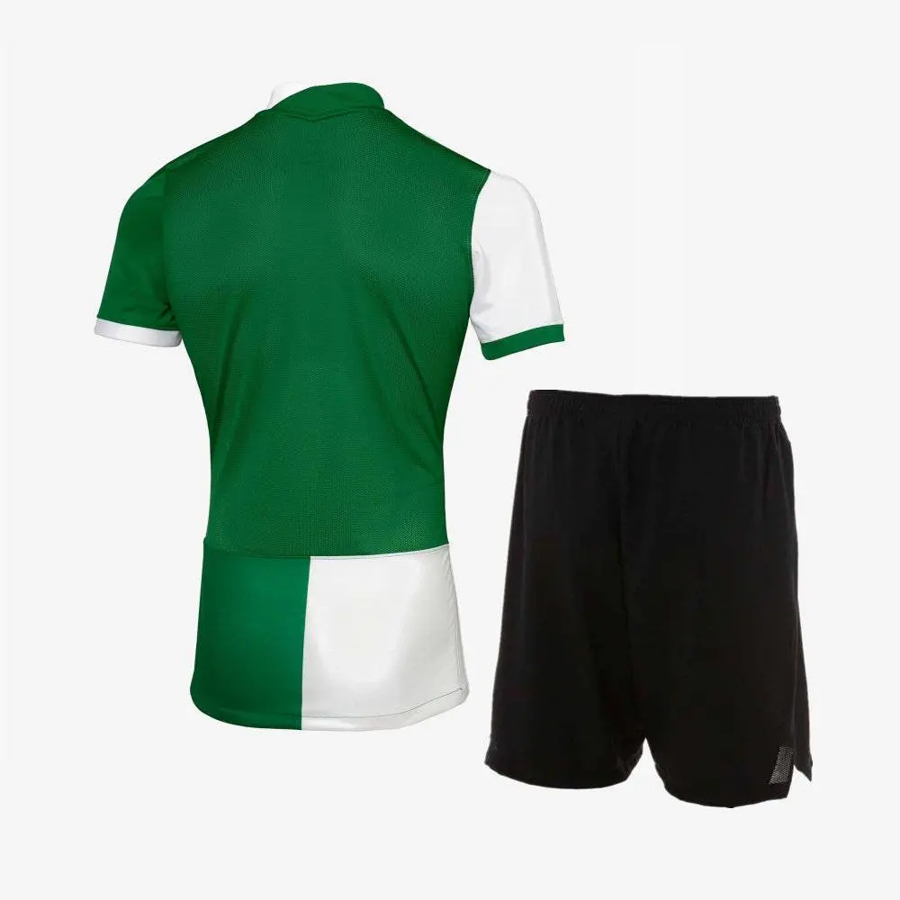 Sporting CP 2021/22 Stromp Kids Jersey And Shorts Kit