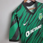 Sporting CP 2021/22 Third Jersey