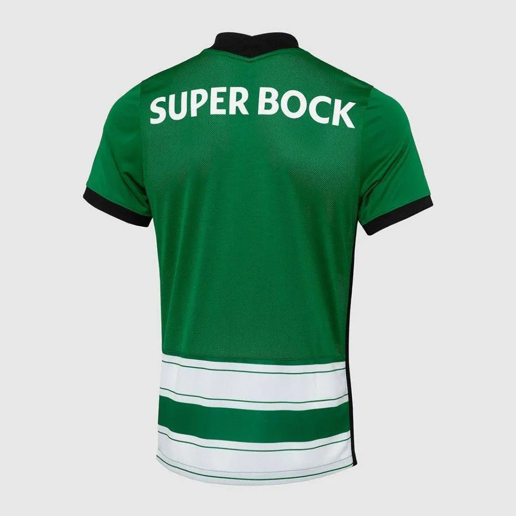 Sporting CP 2022/23 Home Jersey