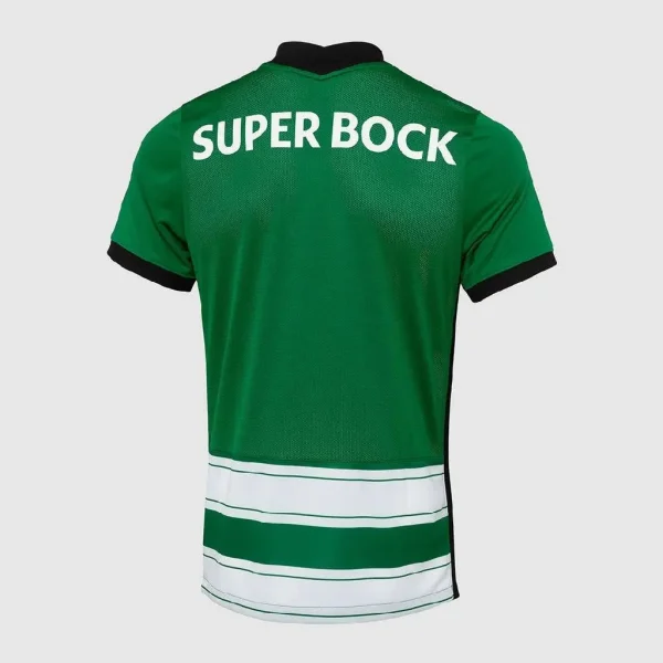 Sporting CP 2022/23 Home Jersey