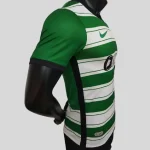 Sporting CP 2022/23 Home Player Version Jersey
